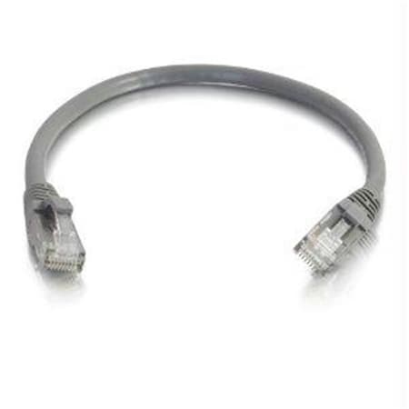 Cb Distributing 2ft Cat6 Snagless Patch Cbl Gray - ST824035